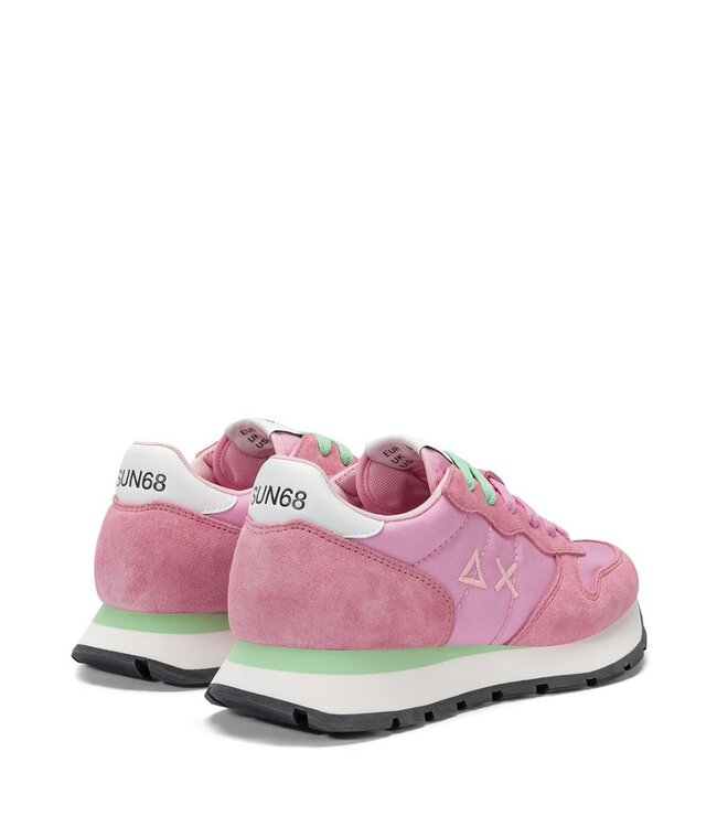 SUN68 Sun68 Z35201 Ally Ciclamino Pink