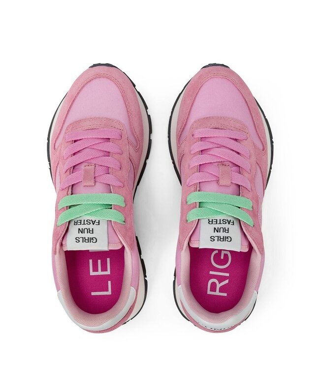 SUN68 Sun68 Z35201 Ally Ciclamino Pink
