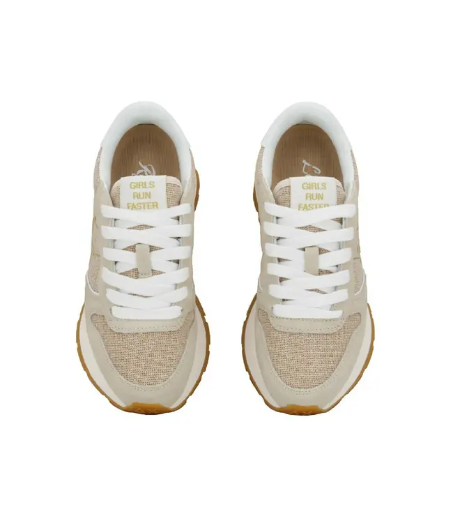 SUN68 Sun68  Z35203 Ally Glitter Oro Beige 1000