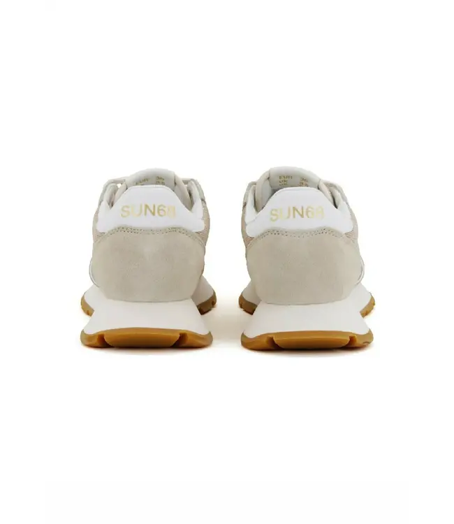 SUN68 Sun68  Z35203 Ally Glitter Oro Beige 1000