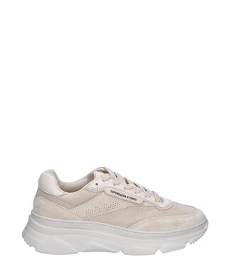 Copenhagen Copenhagen  CPH56 Material Mix Cream