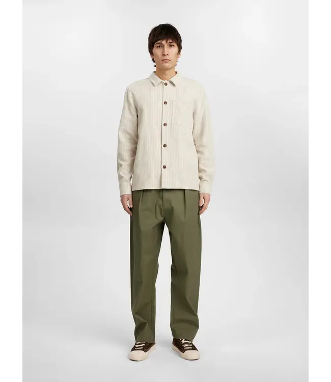 ANERKJENDT Anerkjendt 901910 Akoscar New overshirt 9503 tofu