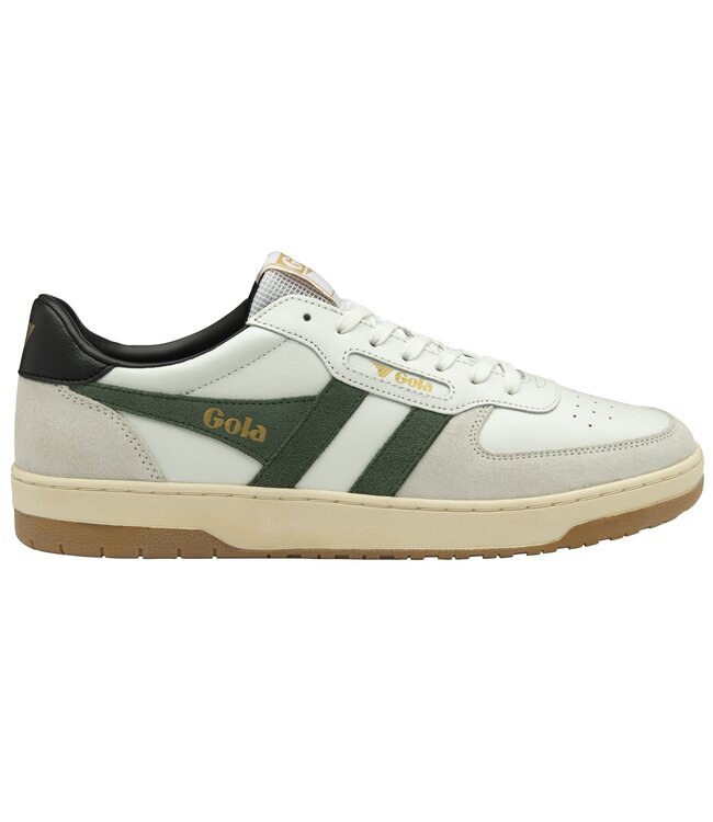 GOLA Gola Hawk CMB336 White/Sage/Black