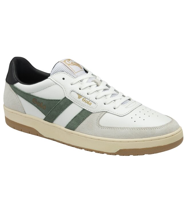 GOLA Gola Hawk CMB336 White/Sage/Black