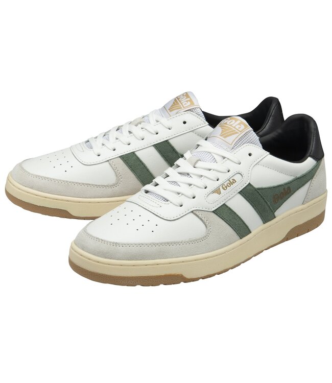 GOLA Gola Hawk CMB336 White/Sage/Black