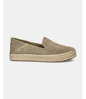 TOMS Toms 10020711 Carolina Dune Suede