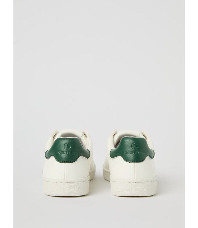 BJORN BORG Bjorn Borg T305 white green