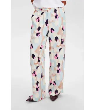 Nümph Numph Nugracie Pants 70523 3135 Cerulean