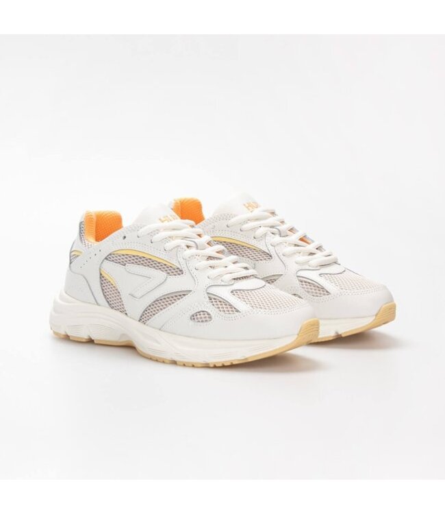 HUB Hub Shift W7806M39-M23-B56 Off Wht/Papaya 3186