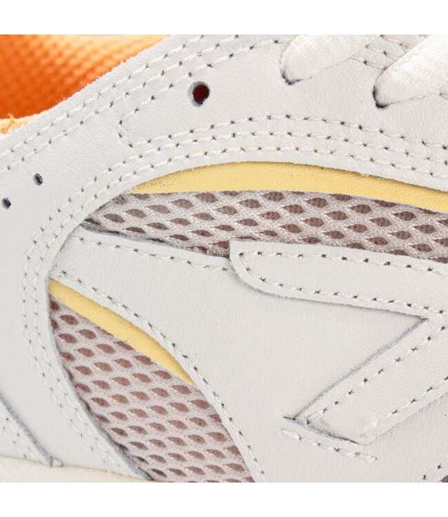 HUB Hub Shift W7806M39-M23-B56 Off Wht/Papaya 3186