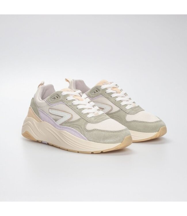 HUB Hub Glide s43 W6207S43-S23-B58 Beige/Lilac/Milky Gum 3187