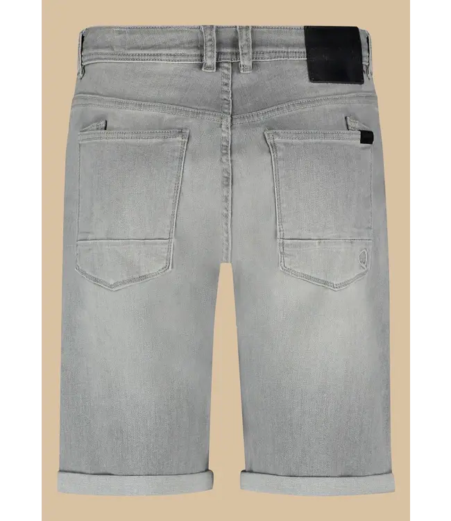 CIRCLE OF TRUST Circle of trust Connor short HS25-19-1357 Rocky grey