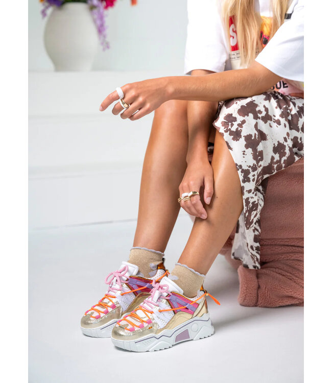 DWARS Dwars J6870 Orion Pink/Champ