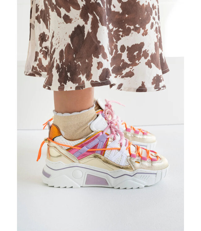 DWARS Dwars J6870 Orion Pink/Champ