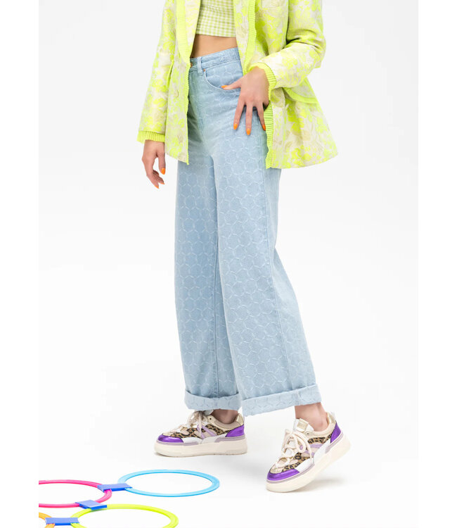 DWARS Dwars B11387 Walton Leo/Purple