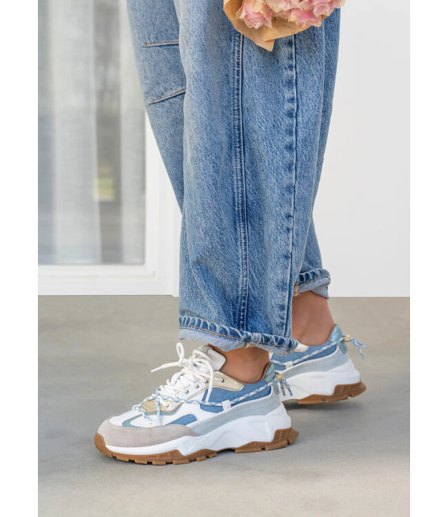 DWARS Dwars B10653 Bonney Denim