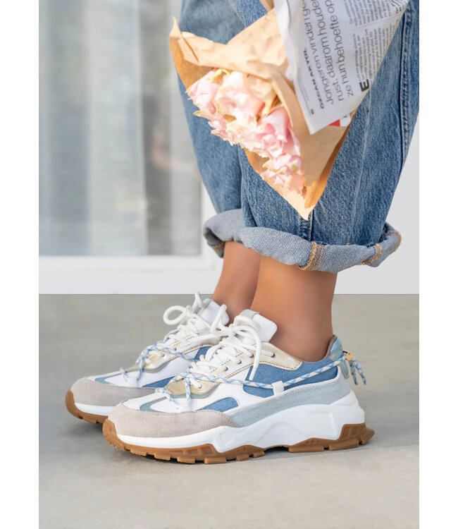 DWARS Dwars B10653 Bonney Denim