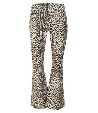 ZIZO Zizo Flynzi Broek SP25.FLY.006 Leopard