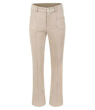 ZIZO Zizo Posh Broek SP25.POS.312 Bleached Sand