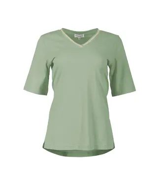 MAICAZZ Maicazz Mopanne Tshirt SP25.75.333 Aquatic