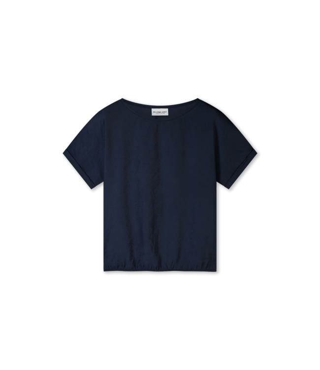 HELENA HART Helena Hart 7662  Top Rose Sparkle Marine