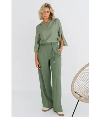 ZIZO Zizo doore broek aquatic sp25.dor.317