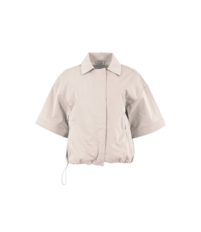 MAICAZZ Maicazz Merlijn Top SP25.60.322 Light Sand