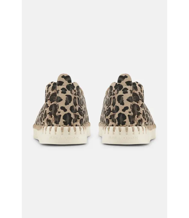 ILSE JACOBSEN Ilse Jacobsen Tulip3275LEO 110111 Latte Pearled Ivory