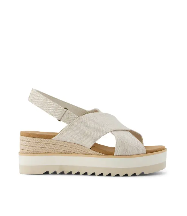 TOMS Toms 10021152 Diana Crossover Nat