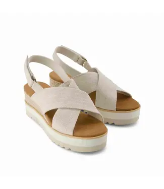 TOMS Toms 10021152 Diana Crossover Nat