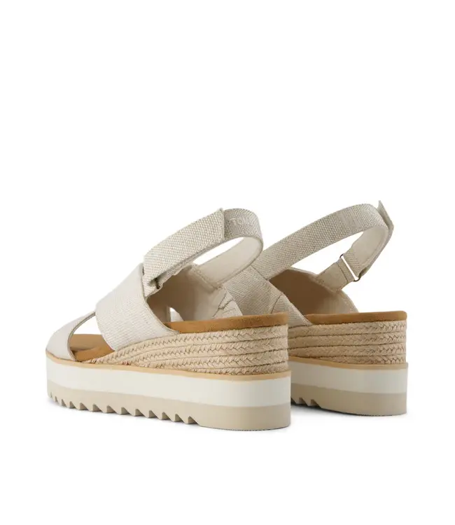 TOMS Toms 10021152 Diana Crossover Nat