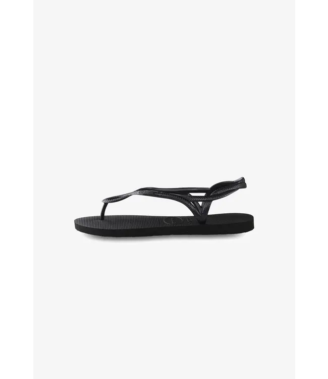 HAVAIANAS Havaianas luna fc black