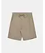 ANERKJENDT Anerkjendt 901937 Aklt James Cot/Linen Ela Shorts 0536 Feather Grey