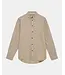 ANERKJENDT Anerkjendt 901935 AkleifmL/S Cot/Linen Shirt 0536 Feather Grey