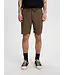 ANERKJENDT Anerkjendt 901937 Aklt James Cot/Linen Ela Shorts 5562 Cub