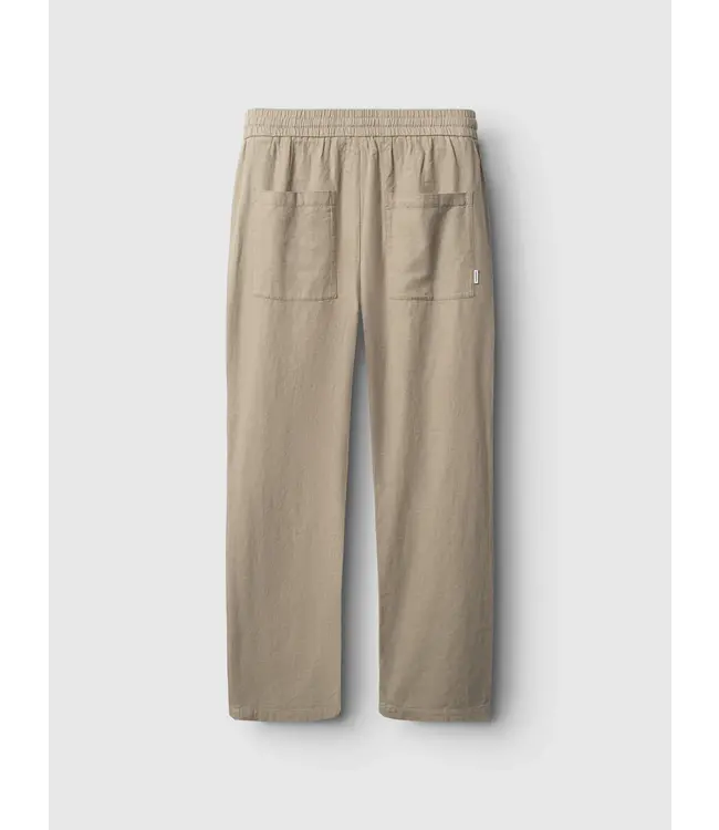 GABBA Gabba 11525 Zeta Lino Sand Plaza