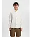 ANERKJENDT Anerkjendt 901935 Akleif L/S Cot/Linen Shirt 9503 Tofu