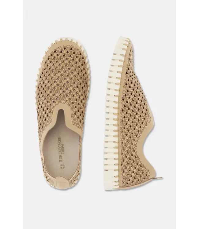 ILSE JACOBSEN Ilse Jacobsen Tulip 3275 110 Latte 2008