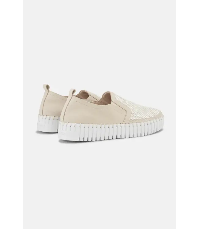 ILSE JACOBSEN Ilse Jacobsen Tulip 3876 144100 Kit white 2006