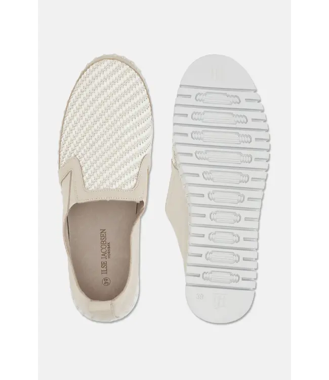 ILSE JACOBSEN Ilse Jacobsen Tulip 3876 144100 Kit white 2006