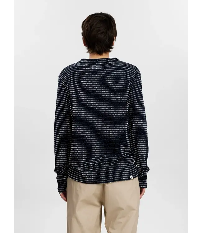 ANERKJENDT Anerkjendt 901957 Aksail Sweat 3059 Sky Captain