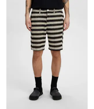 ANERKJENDT Anerkjendt 901887 Akjan Structure. Shorts 9503 Tofu