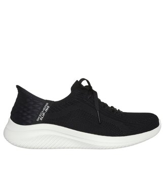 SKECHERS Skechers ultra flex 3.0 149710 nat 3231 - black