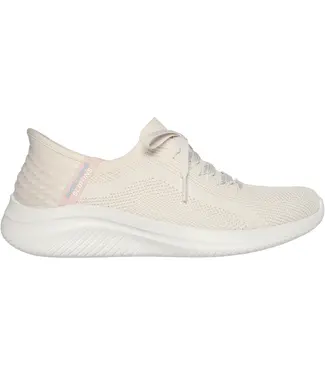 SKECHERS Skechers ultra flex 3.0 149710 nat 3230 - white
