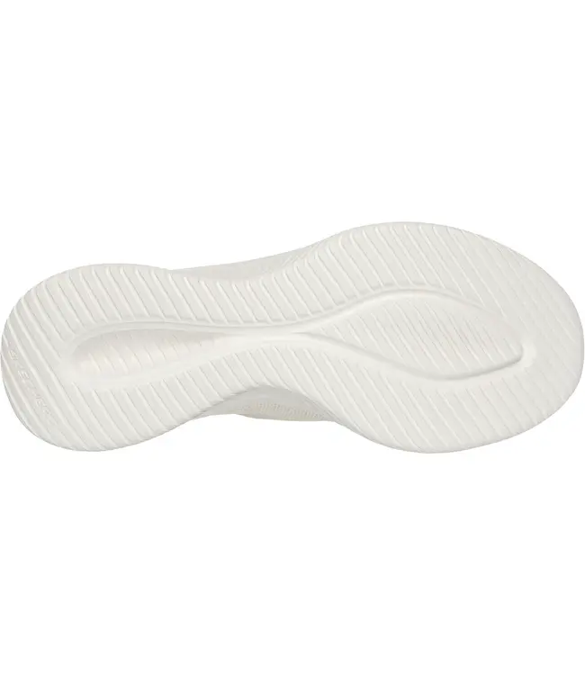 SKECHERS Skechers ultra flex 3.0 149710 nat 3230 - white