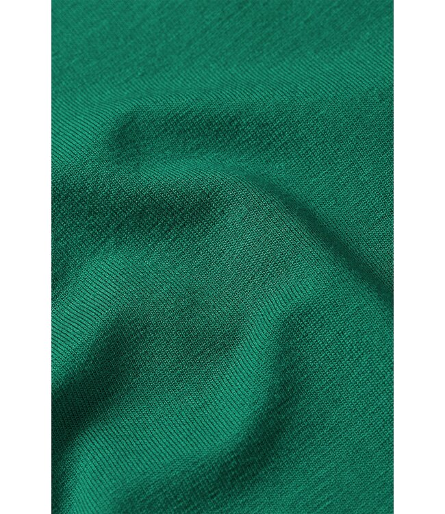 KING LOUIE King Louie 09477 Carina Blouse Viscose Green