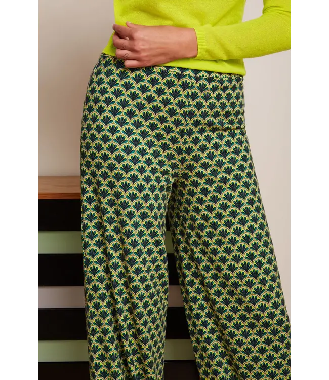 KING LOUIE King Louie  09455 Sara Pants Touche Beacon