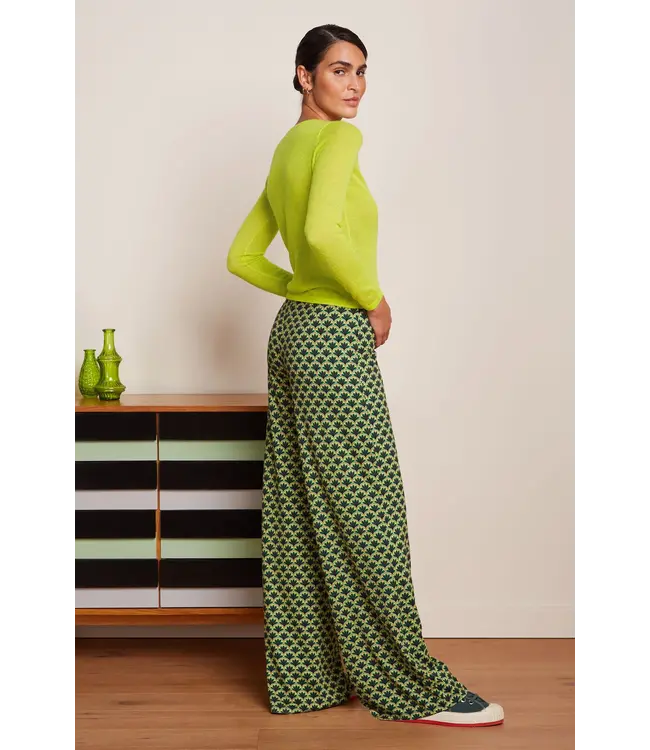 KING LOUIE King Louie  09455 Sara Pants Touche Beacon