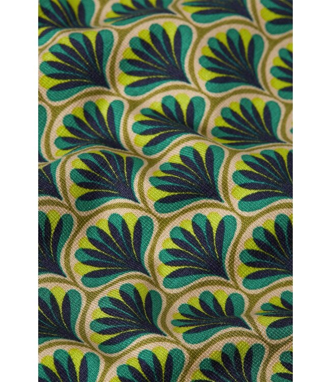 KING LOUIE King Louie  09455 Sara Pants Touche Beacon