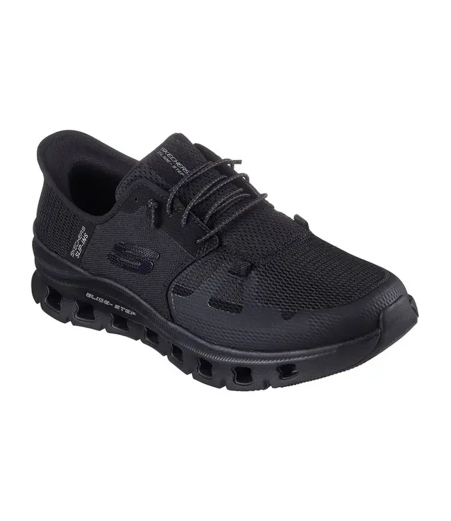 SKECHERS Skechers Glide-Step Pro 232930/BBK